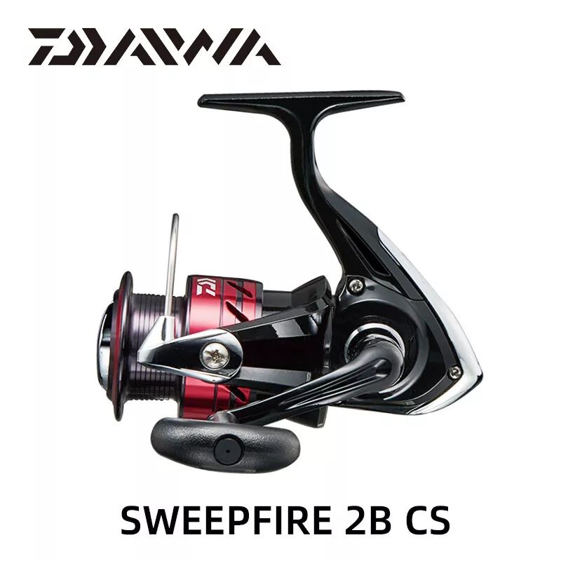 Daiwa Sweepfire 2B CS 2000