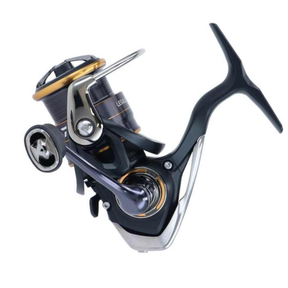 Daiwa Legalis LT 2000s-XH