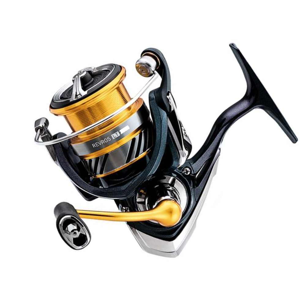 Daiwa Revros CS LT 2000
